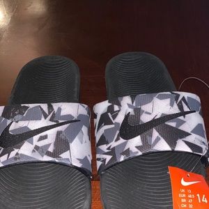 Brand new Kawa slides